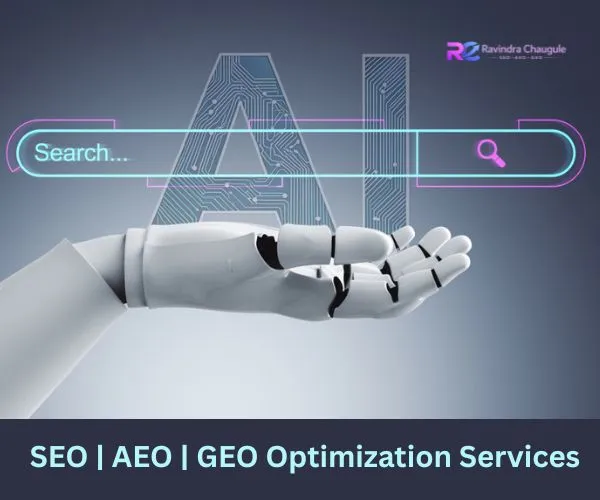 SEO Services in Pune