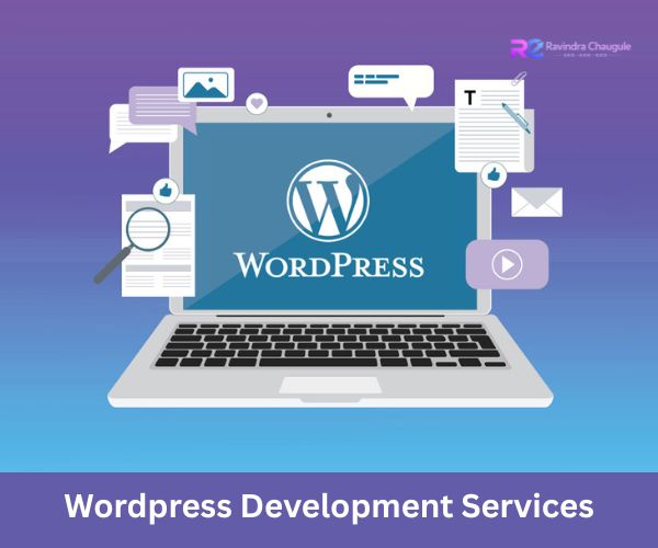 Wordpress Development Services