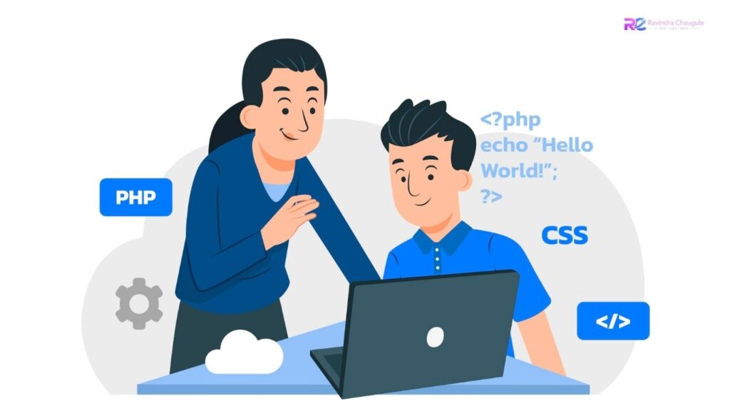 Hire Web Developers in Pune