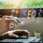 what is seo