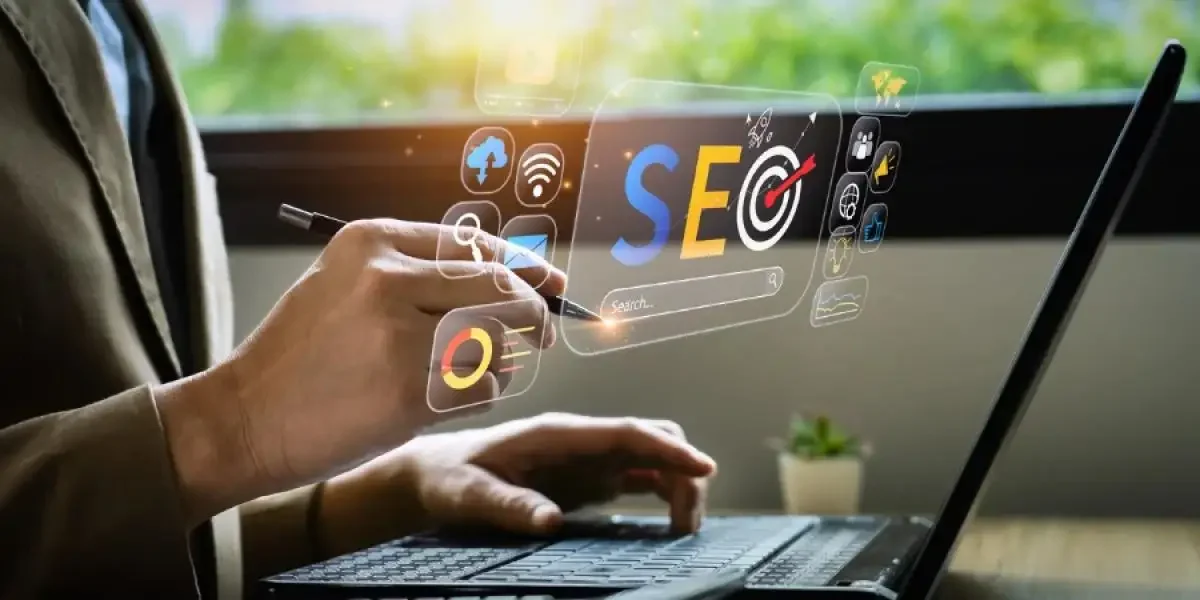 what is seo
