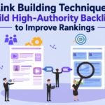 link building techniques