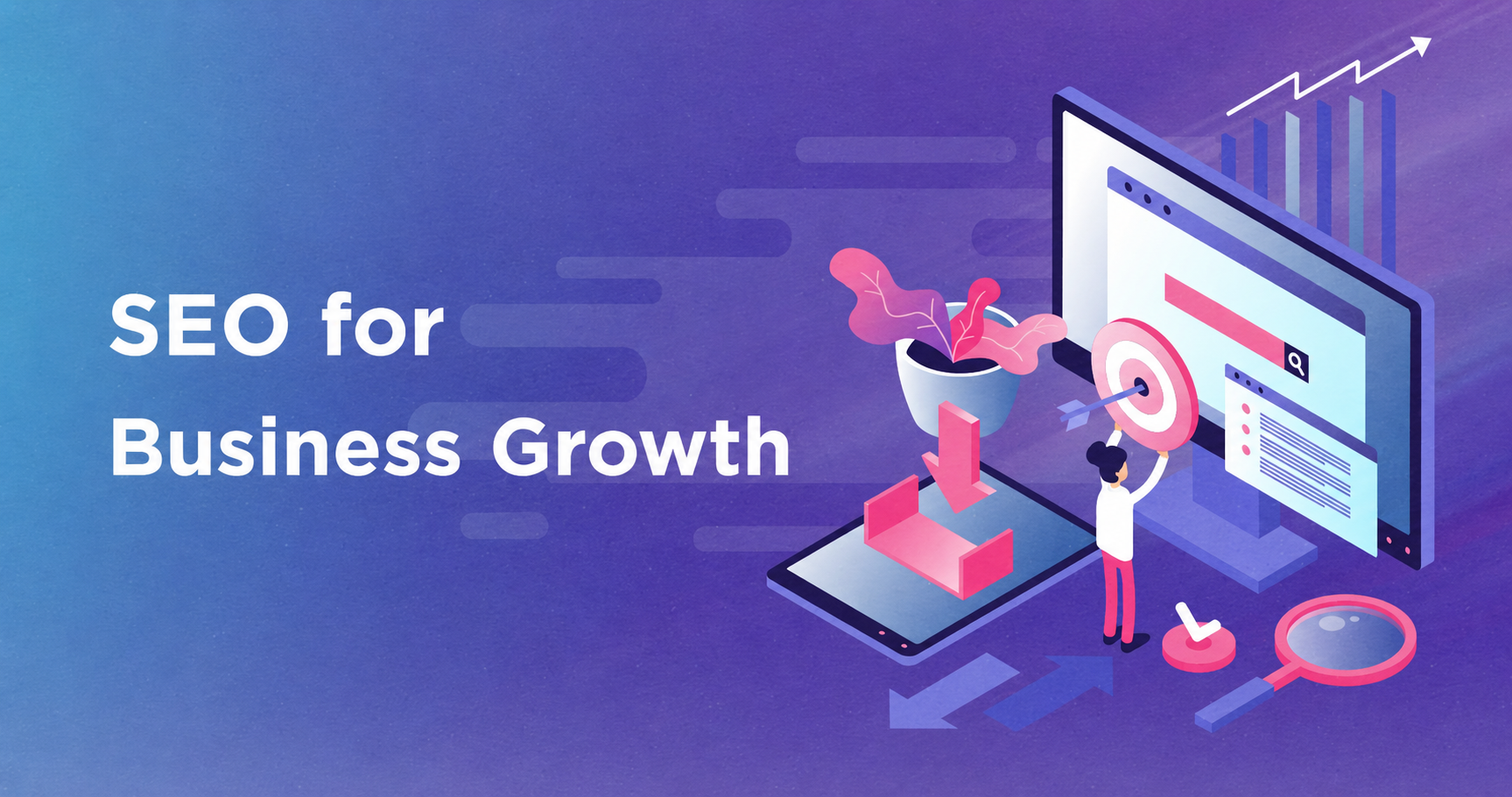 seo for business growth