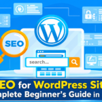 seo for wordpress site