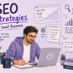 SEO Strategies for small business